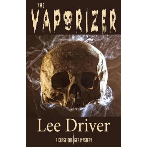 The Vaporizer - Paperback