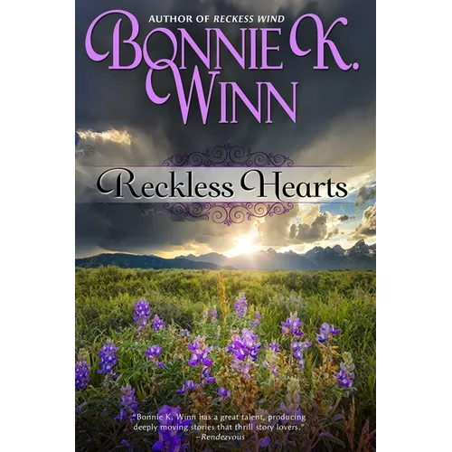 Reckless Hearts - Paperback