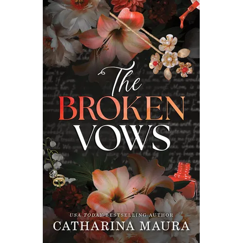 The Broken Vows (Standard Edition) - Paperback