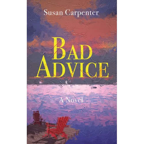 Bad Advice - Paperback