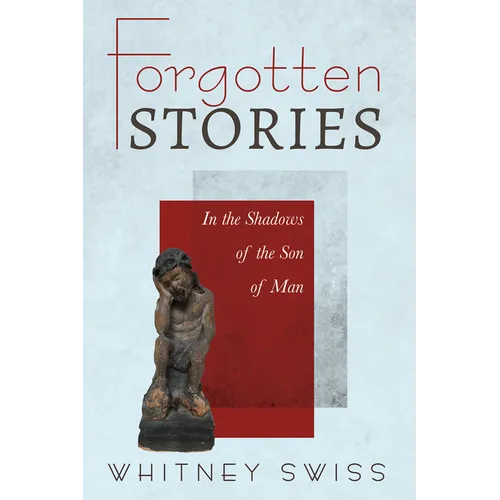 Forgotten Stories - Paperback