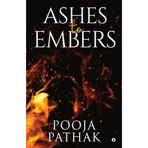 Ashes To Embers - Paperback
