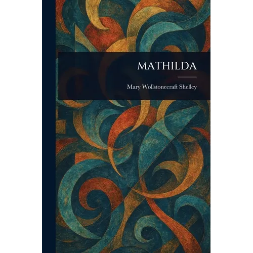 Mathilda - Paperback