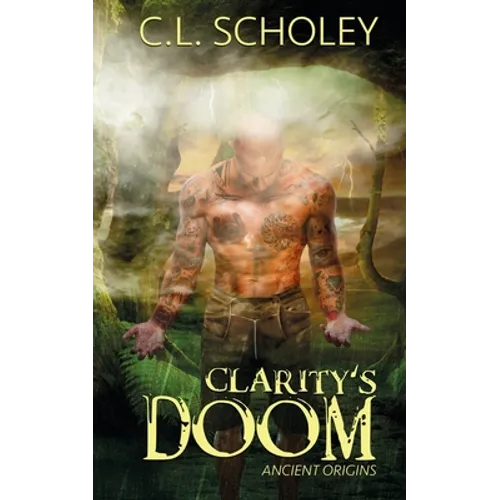 Clarity's Doom - Paperback