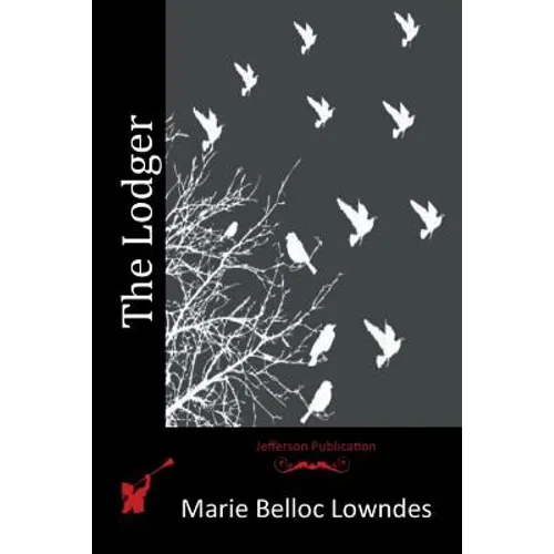 The Lodger - Paperback