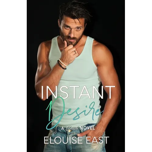 Instant Desire - Paperback