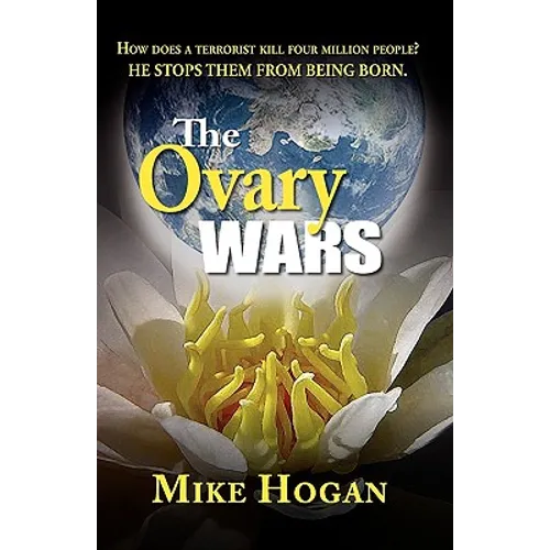 The Ovary Wars - Paperback