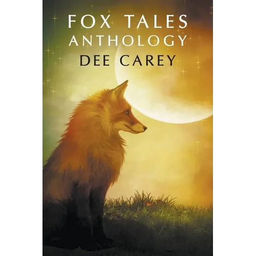 Fox Tales Anthology - Paperback