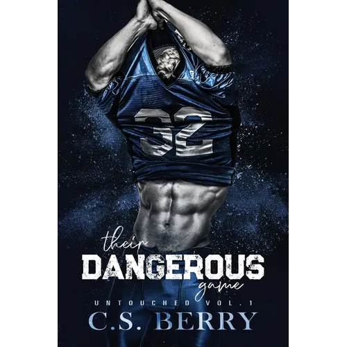 Their Dangerous Game - Paperback