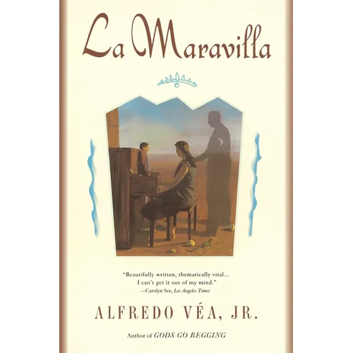 La Maravilla - Paperback