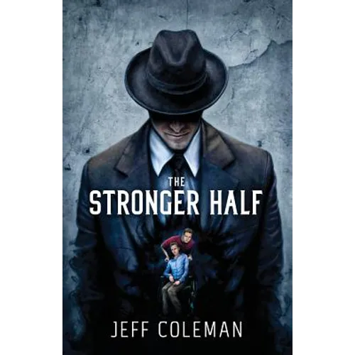 The Stronger Half - Paperback