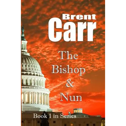 Bishop & the Nun - Paperback