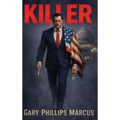 Killer - Hardcover