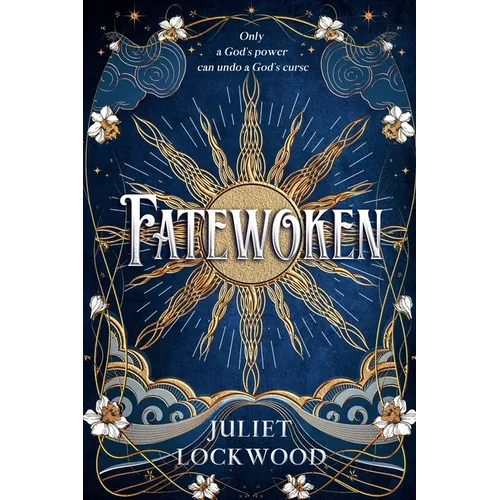 Fatewoken - Paperback