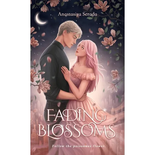 Fading Blossoms - Hardcover