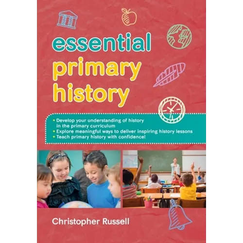Essential Primary History - Paperback