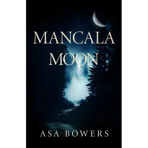 Mancala Moon - Paperback