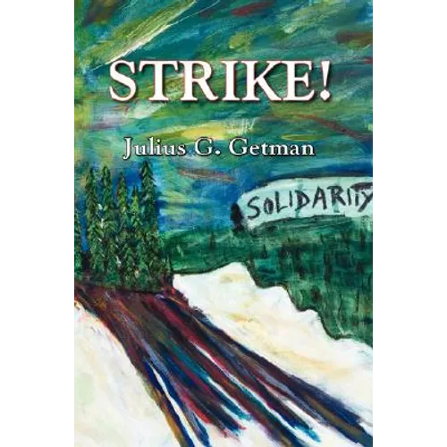 Strike! - Paperback