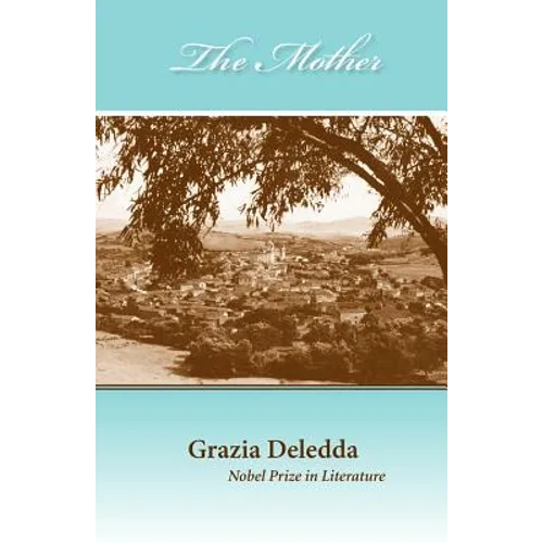 The Mother - Paperback