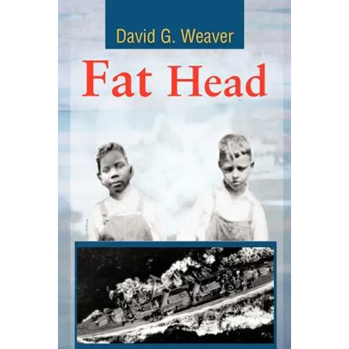 Fat Head - Paperback