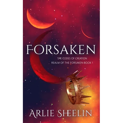 Forsaken - Paperback