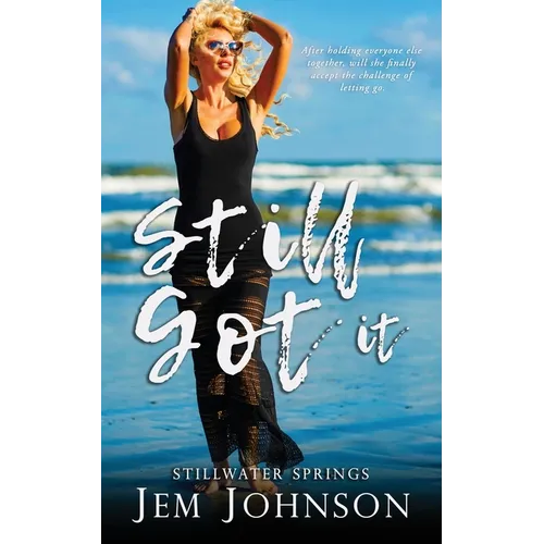 Still Got It - Paperback