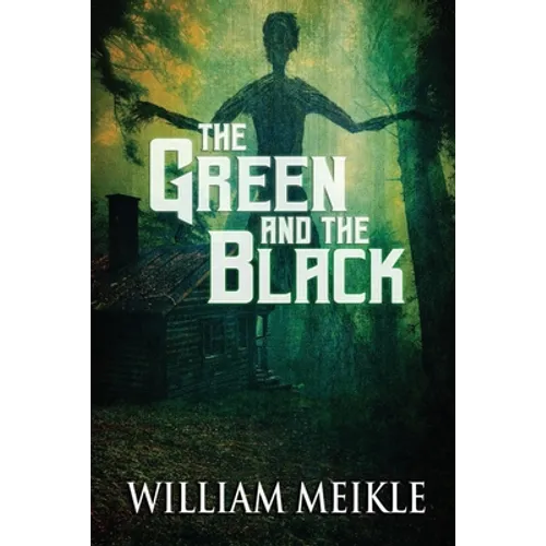 The Green and the Black - Paperback