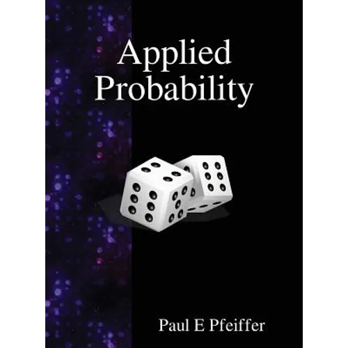 Applied Probability - Hardcover