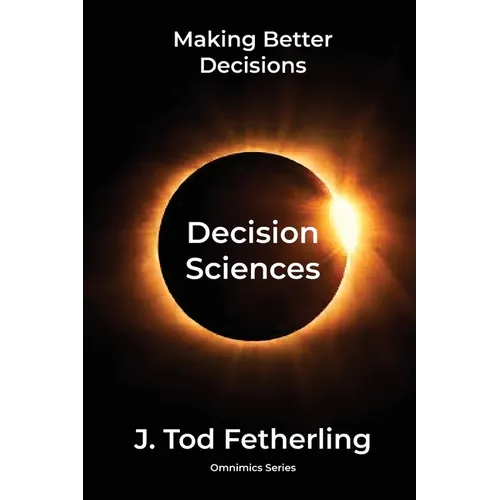 Decision Sciences - Paperback