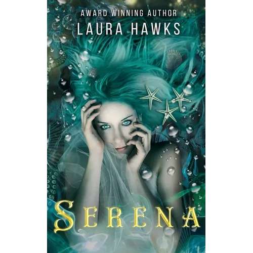 Serena - Paperback