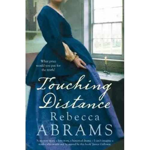 Touching Distance - Paperback