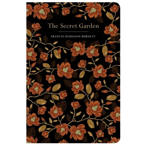 The Secret Garden - Paperback