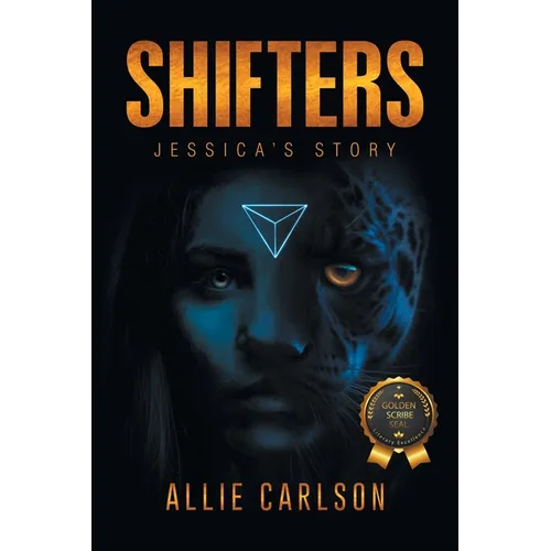 Shifters: Jessica's Story - Paperback