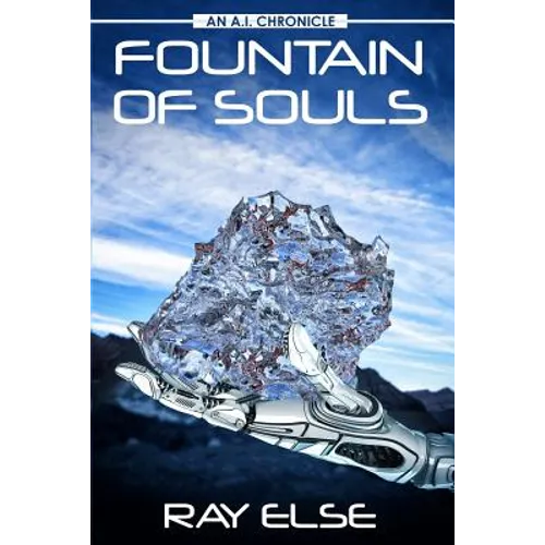 Fountain of Souls - Paperback