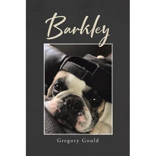 Barkley - Paperback