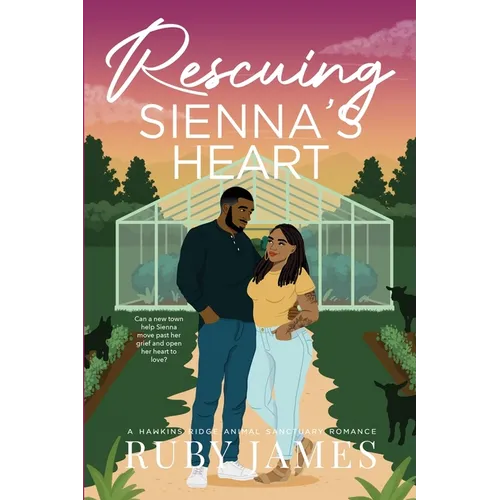 Rescuing Sienna's Heart - Paperback