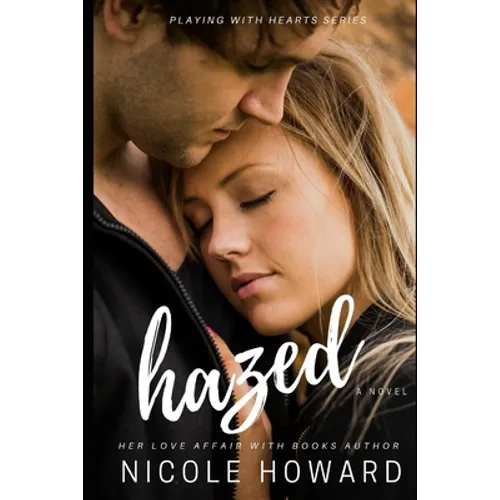 Hazed - Paperback