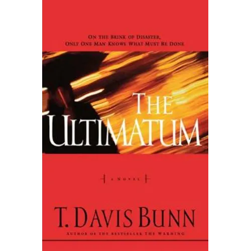 The Ultimatum - Paperback