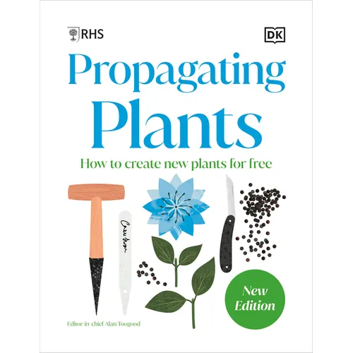 Propagating Plants: How to Grow Plants for Free