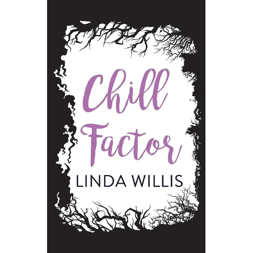 Chill Factor - Paperback