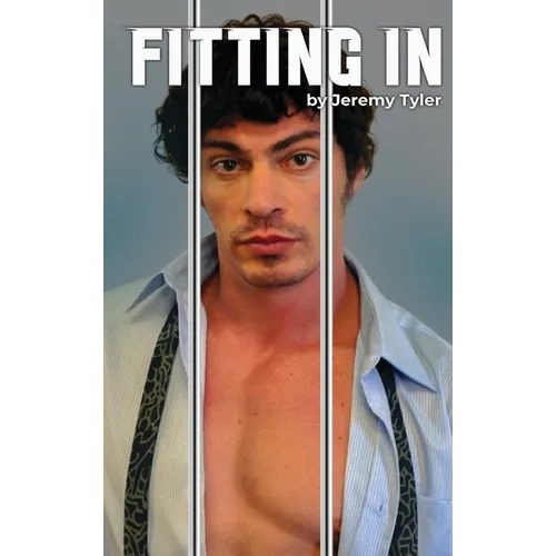 Fitting In - Hardcover