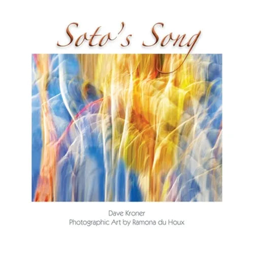 Soto's Song - Paperback