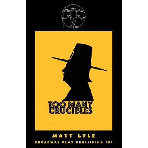 Too Many Crucibles - Paperback