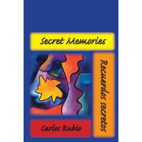 Secret Memories / Recuerdos secretos - Paperback