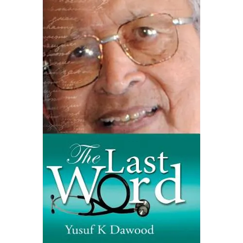 The Last Word - Paperback