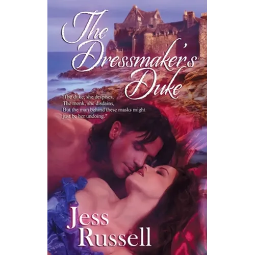 The Dressmaker's Duke - Paperback