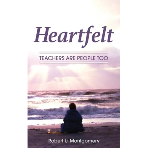 Heartfelt - Paperback