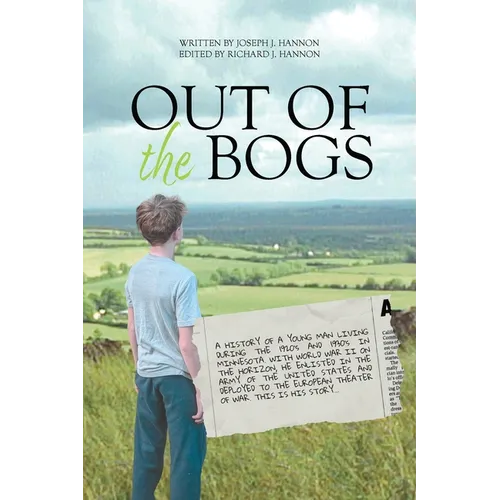 Out of the Bogs - Paperback