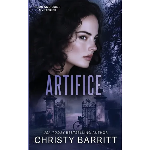 Artifice - Paperback