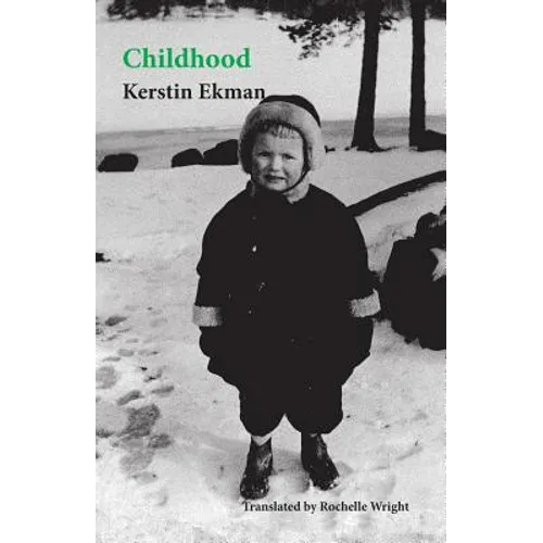Childhood - Paperback